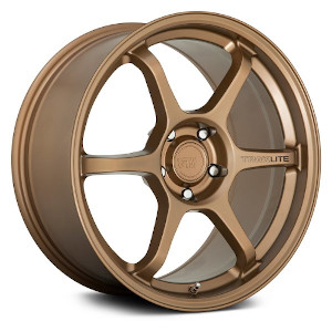 Motegi Racing MR145 Traklite 3.0 Bronze