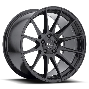 MRR GF6 Gloss Black