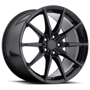 MRR M350 Black