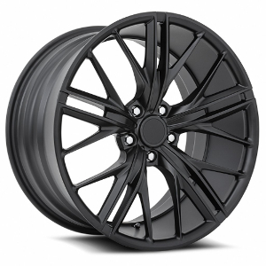 MRR M650 Satin Black