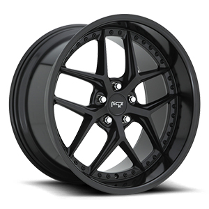 Niche Vice M226 Gloss Black