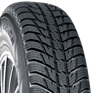 Nokian WR G3 SUV