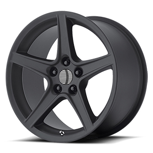 OE Performance 110 Black