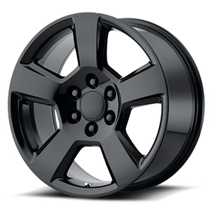 OE Performance PR183 Gloss Black