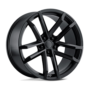 OE Performance PR208 Satin Black