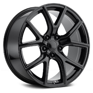 OE Performance PR181 Gloss Black