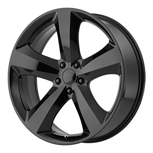 OE Performance 170 Black