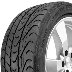 Pirelli PZero Corsa System Asimmetrico 2