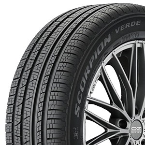 Pirelli Scorpion Verde All Season Plus