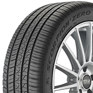 Pirelli Scorpion Zero All Season Plus