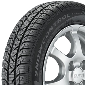 Pirelli W210 SnowControl Series 3