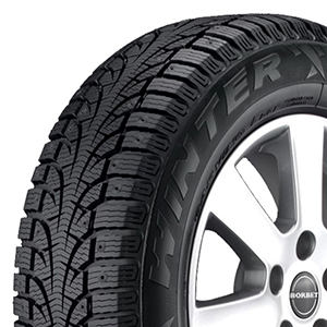 Pirelli Winter Carving Edge