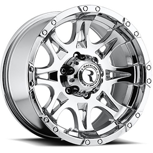 Raceline Raptor 983 Chrome