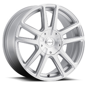 Raceline Encore 145 Silver