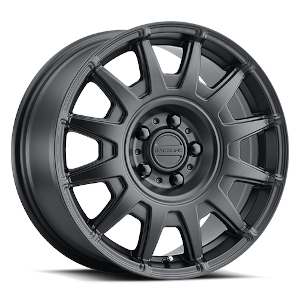 Raceline Aero 401 Satin Black