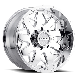 Raceline Disruptor 939 Chrome