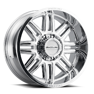 Raceline Split 948 Chrome