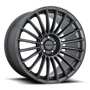 Rotiform BUC R154 Anthracite