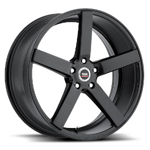 Spec-1 SP-36 Gloss Black