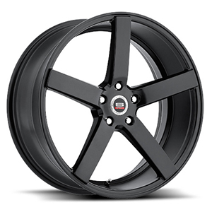 Spec-1 SP-36 Matte Black