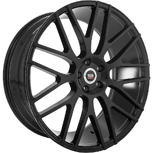 Spec-1 SPL-201 Gloss Black