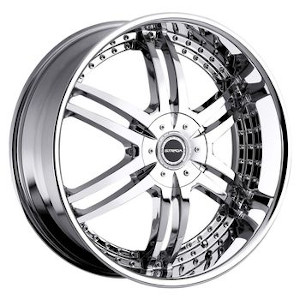 Strada Denaro S12 Chrome