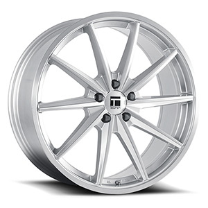 Touren TF02 3502 Brushed Silver