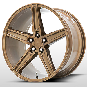 Verde Spry V09 Gloss Bronze