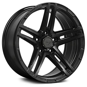 VenomRex VR501 Mystic Black