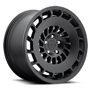 Rotiform CCV R137 Black