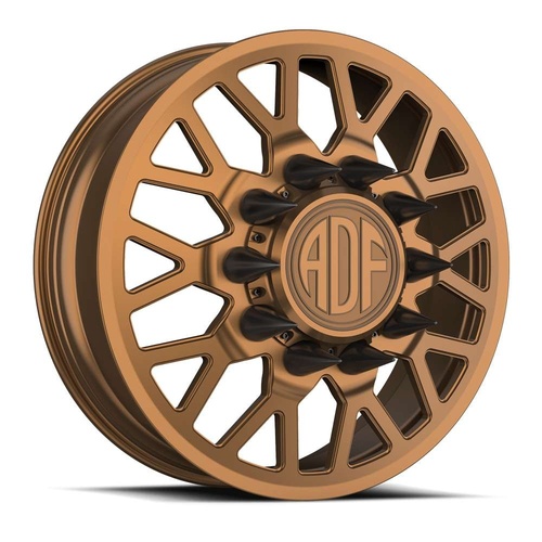 ADF Wheels Dfl Bronze