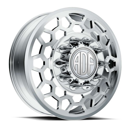 ADF Wheels Matrix Polished
