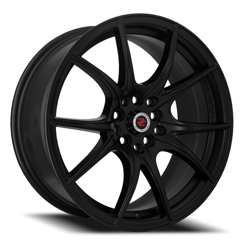 Drag Concepts Dc27 Satin Black