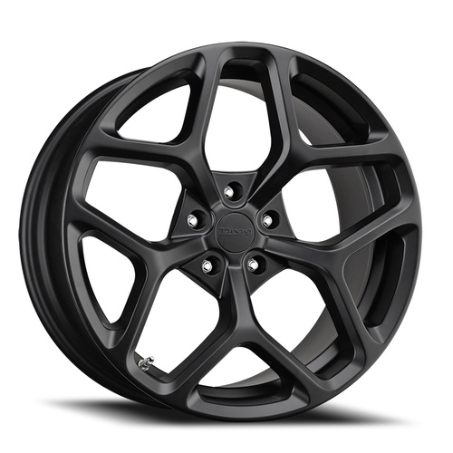 Drag Dr64 Flat Black