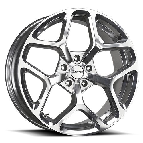 Drag Dr64 Polished