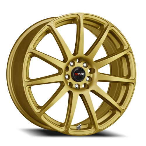 Drag Dr66 Gold