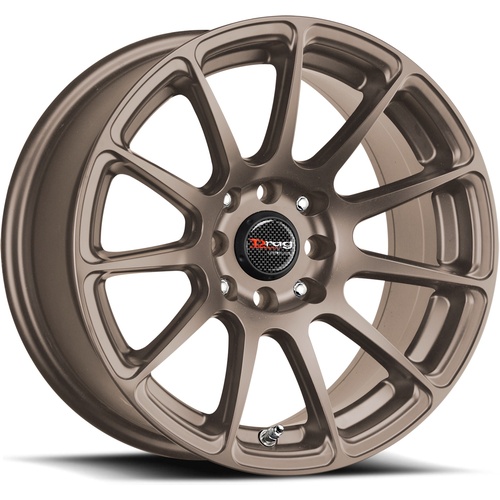 Drag Dr66 Rally Bronze