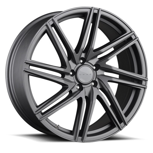 Drag Dr70 Charcoal Gray