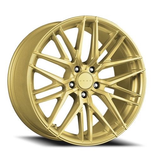 Drag Dr77 Gold