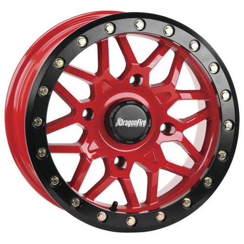 Dragonfire Racing 953B Krank