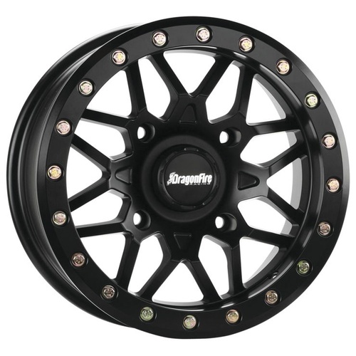 Dragonfire Racing Knp