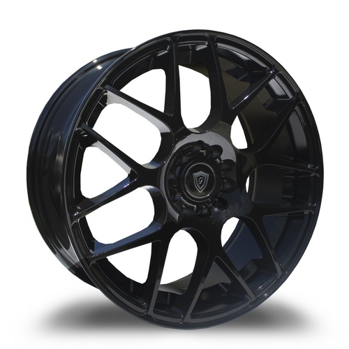 G-Line Alloys G0056 Gloss Black