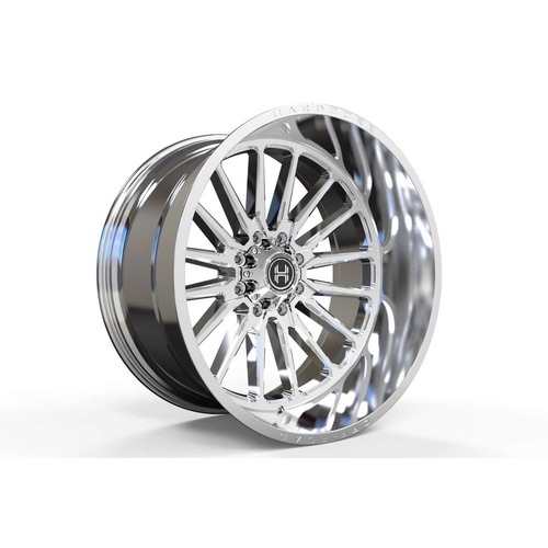 Hardcore Hc24 Chrome