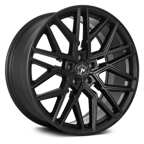 Impact 602 Gloss Black