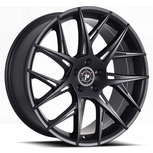 Impact 603 Gloss Black