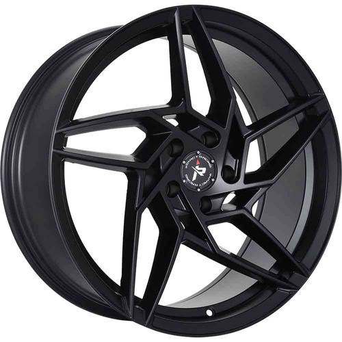 Impact 605 Gloss Black