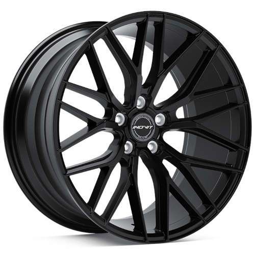 Inovit Blitz Satin Black