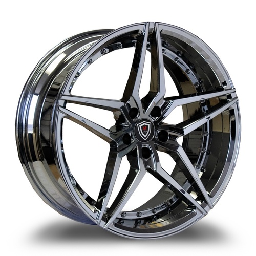 Marquee Wheels M3259 Chrome