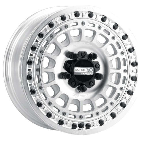 Metal FX Offroad Hitman R Raw