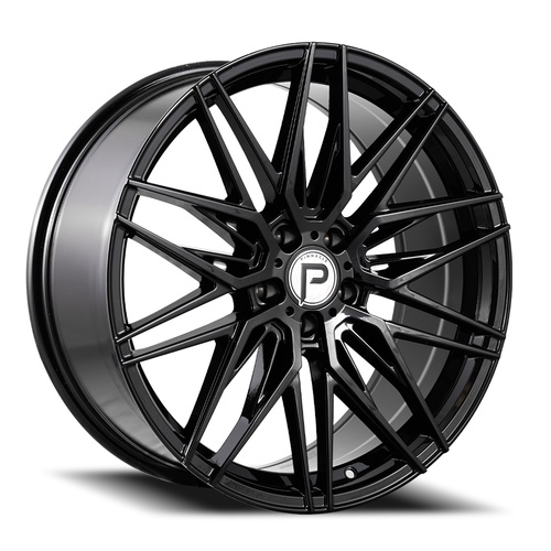 Pinnacle Majestic P210 Gloss Black